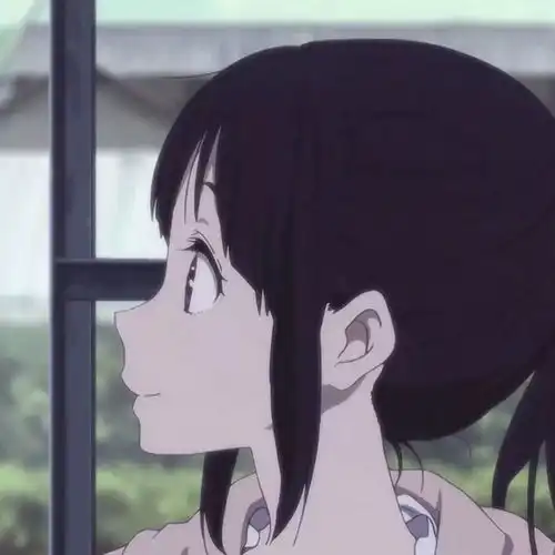  动漫头像信任是这个世界上,最容易失去的东西,也是最难挽回的东西