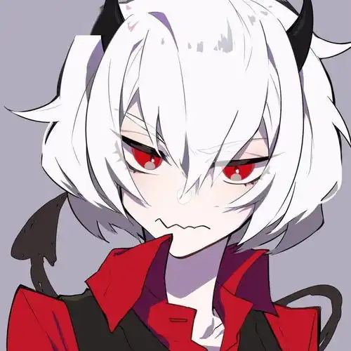  动漫头像,高质量头像念念不忘,必成神经病剪辑二次元壁纸