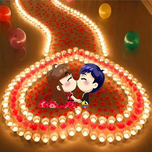  520寓意由来,今天你是怎么过520的