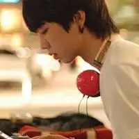  心情愉悦的卡通图片微信头像图片大全