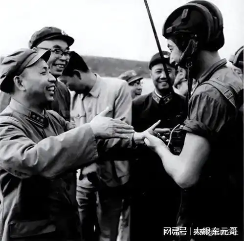  这位上将任副职多年,曾被提名司令员没实现,调总参级别说得过去