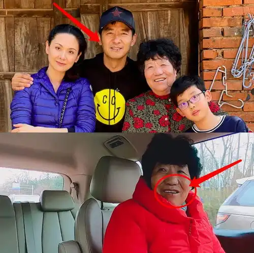  母亲节发文还在暗戳戳回应网友质疑,程莉莎真是亲自反黑第一人