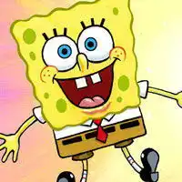  求海绵宝宝与派大星的情侣头像越多越好