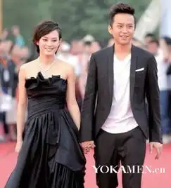  孙俪邓超杨幂刘恺威女强男弱明星情侣