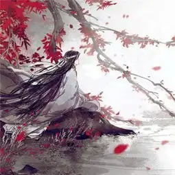  精选10篇古风虐心微小说