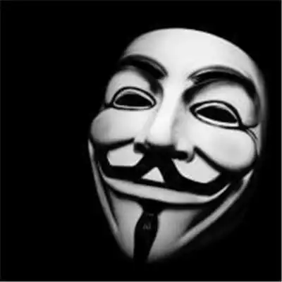  最新v字仇杀队头像冷酷无情的头像不来一个吗