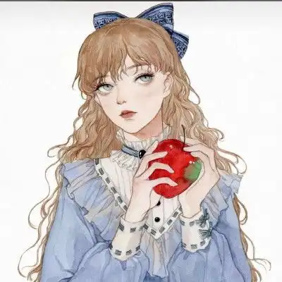 三人闺蜜头像动漫漂亮超好看的二次元三人闺蜜头像