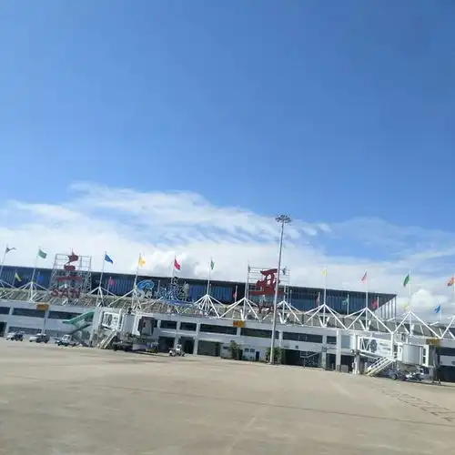三亚旅游5天4晚与闺蜜说走就走的旅行