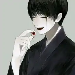  来几张笑容男动漫头像