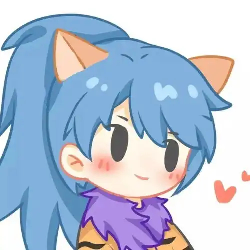  王者荣耀头像第63期瑶瑶情侣头像,你会保护我的,对吧