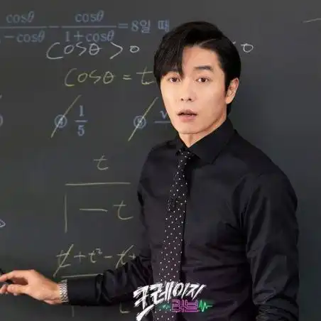  韩剧10位魅力男老师数学有金材昱历史有张基龙,全科a不是梦