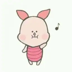  情侣头像,糖给你吃