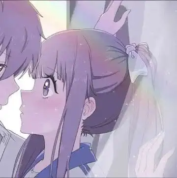  你家小朋友最喜欢的情侣头像