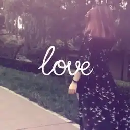  一个人的背影大大大圈子的美拍