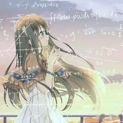  头像那一个瞬间