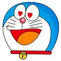  小孩子最喜欢的多啦a梦搞笑头像,同年的美好回忆,卡通小机器猫喜欢不