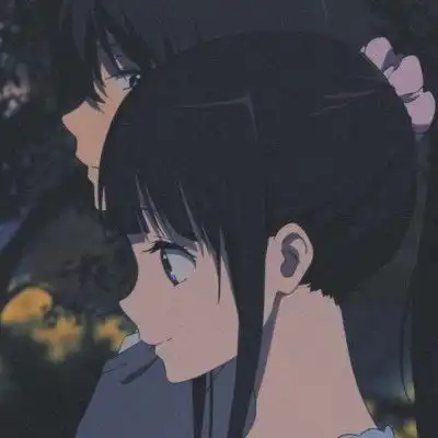  让你一眼沦陷的情头跟网名快来收藏