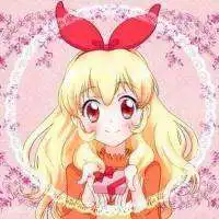  动漫偶像活动头像高清微信头像图片大全