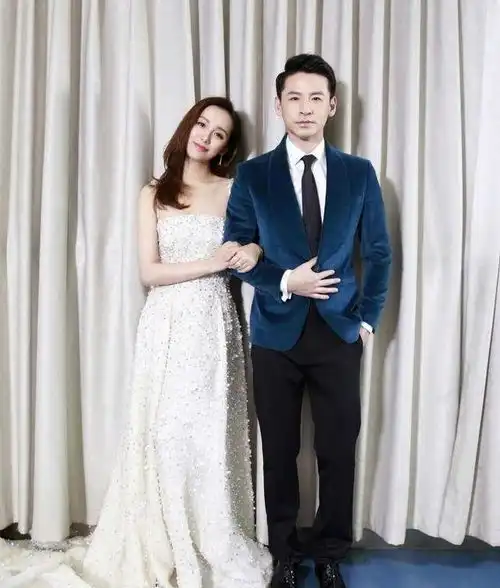 吕一她是唐嫣的闺蜜胡歌的梦中情人,和丈夫从相识到结婚仅17天