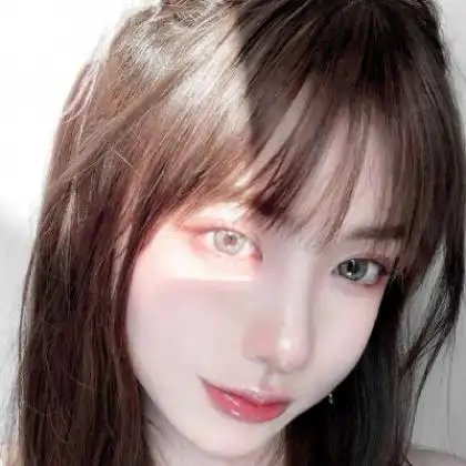  干净优质的女生头像,美女头像才是最受欢迎的