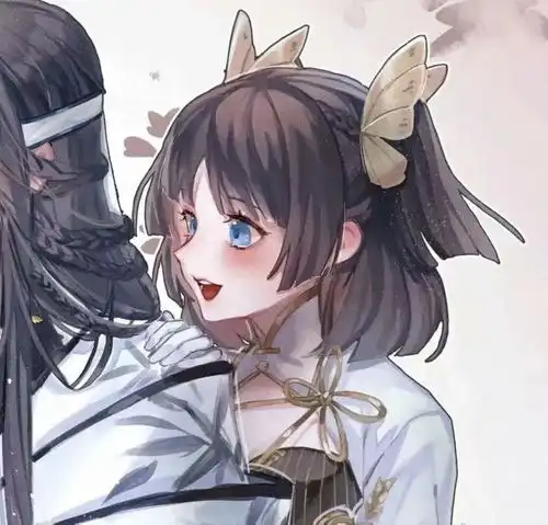  优质动漫情头寂寞的青春不是没有幸福,而是我们不懂幸福腾讯新闻