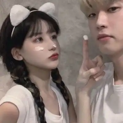  情头最烦的就是新鲜感过后的敷衍,简直恶意满满