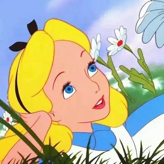  微信头像我听说这波头像是你最喜欢的