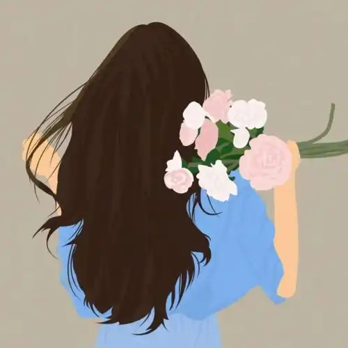  一批个性微信头像