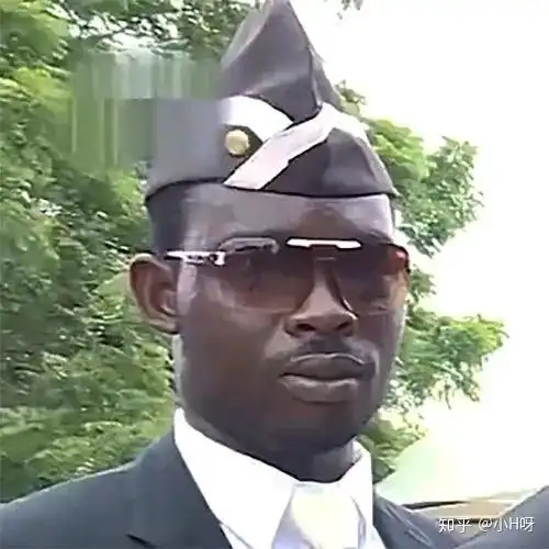  有朋友有开黑头像吗