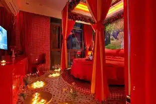  成都5大羞羞酒店曝光,今天就只能帮你到这了