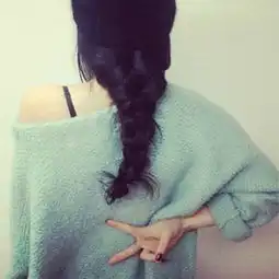  求超大超大的女生清纯可爱头像,邀大的,快,快,快