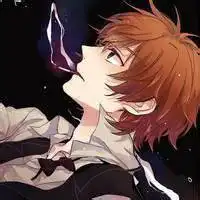  微信情侣头像一男一女漫画版微信头像图片大全