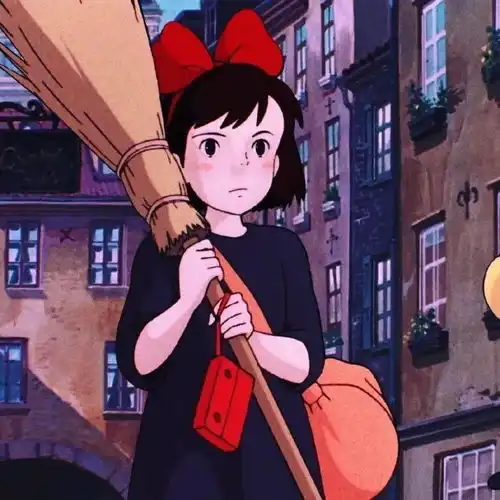  情头丨动漫情头