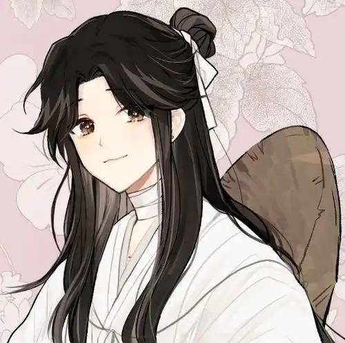  适合入秋用的古风男头解释春风无限恨沉香亭北倚阑干