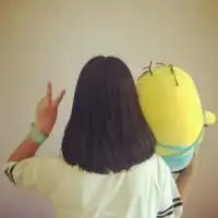 求qq女生闺蜜头像一左一右,要小清新的谢谢阿
