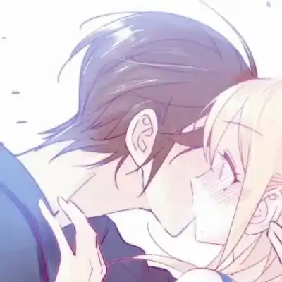  动漫情头这是我的第二杯半价