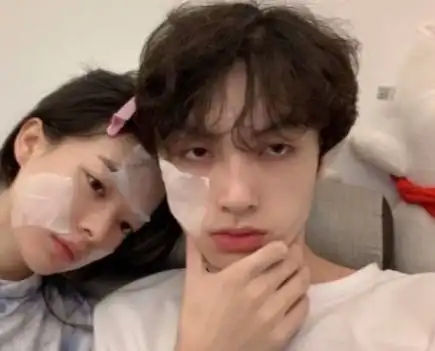  2021不明显的情侣网名大全低调的情侣专属于网名合集