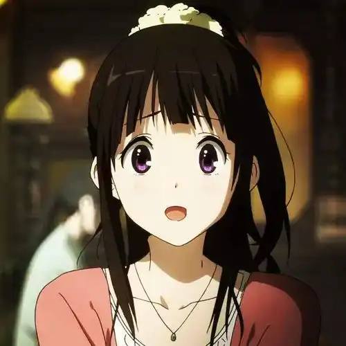  那些好看的二次元头像看看有没有你的老婆