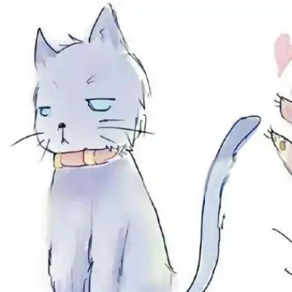  萌萌哒情侣头像一对人心与阳光愿能温暖你