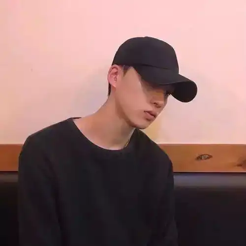  头像集丨高颜值走一波