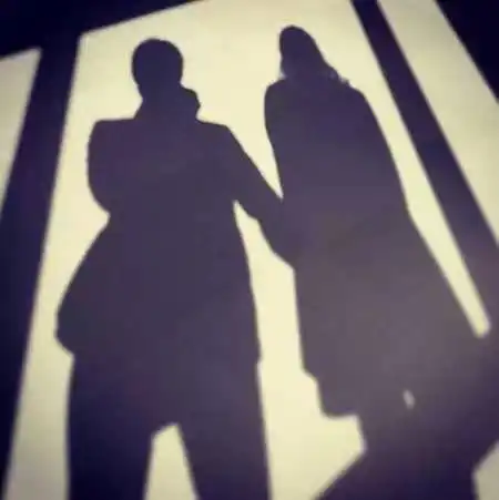  单身狗也能拍情侣照这波狗粮我吃下了