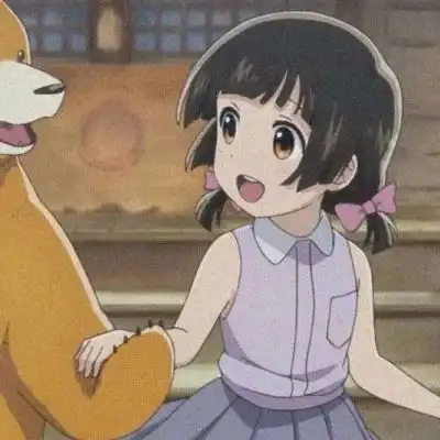  汐颜.对象不是人系列情头可爱情侣头像我要个性网