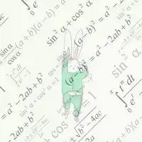 闺蜜数字公式头像三人各一张微信头像图片大全