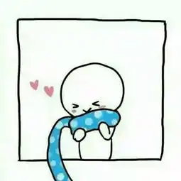  可爱搞怪的情侣头像喜欢你卡通动漫头像我要个性网