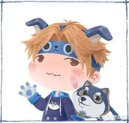  王者荣耀峡谷情侣联合秀恩爱超可爱情头萌化人心