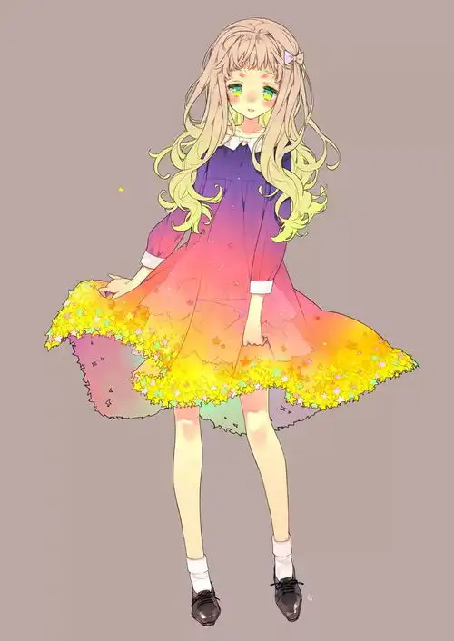 真裙底是浩瀚宇宙