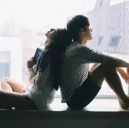  谢谢你捡到了我,让我感受到哈尔滨的暖