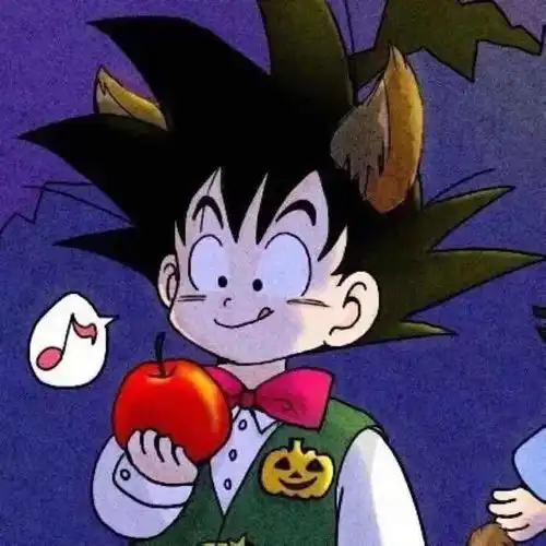  有哪些高逼格的动漫情侣头像