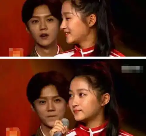  鹿晗恋情早现端倪,竟有这么多情侣同款,关晓彤已到法定结婚年龄