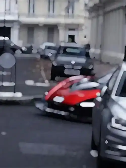  赌一位可以陪你到2025年的人现在就.迈凯伦